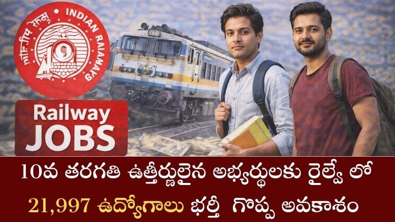 Railway Group D Recruitment 2026